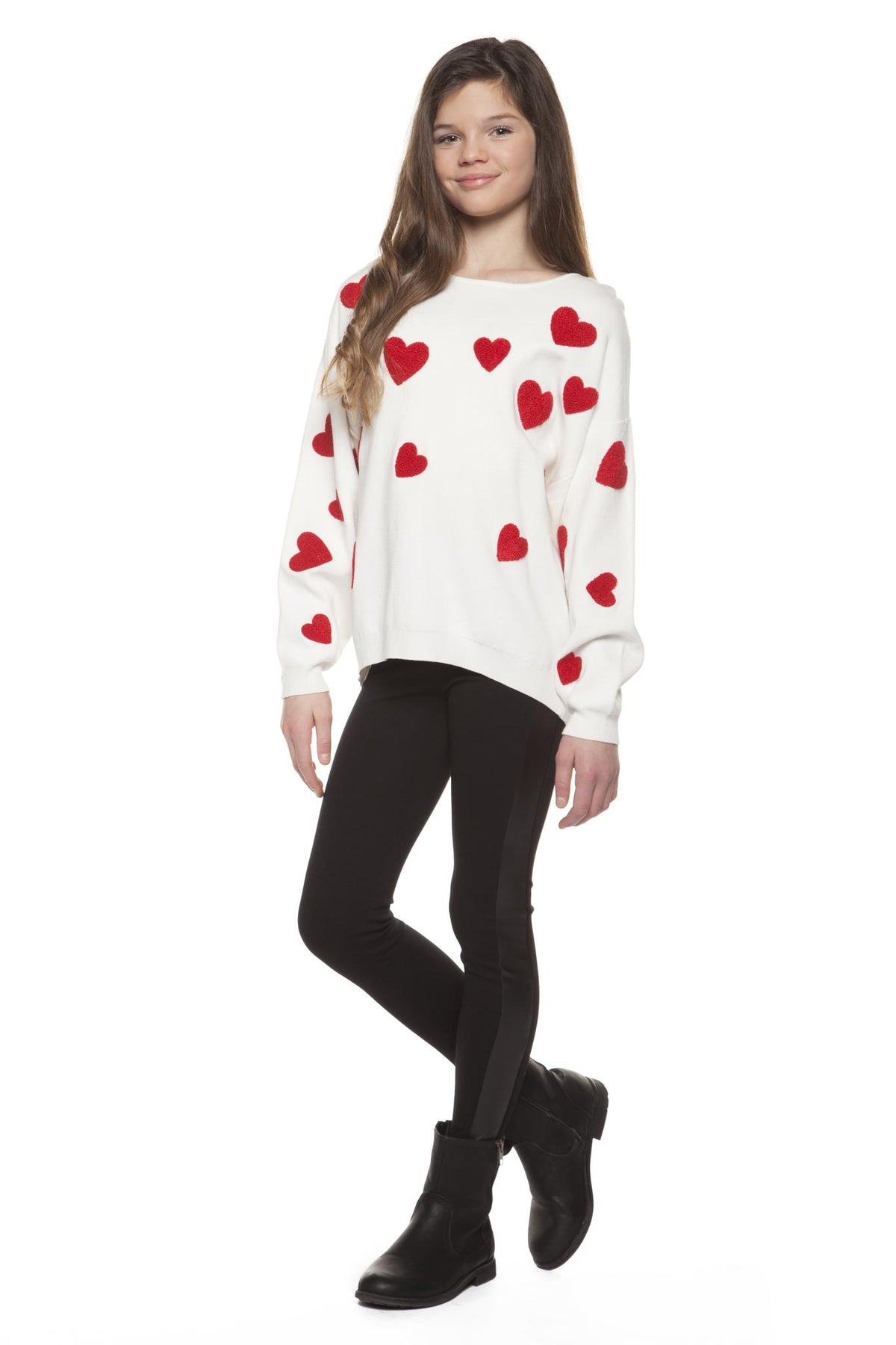 Dex Kids Chandail Fille
