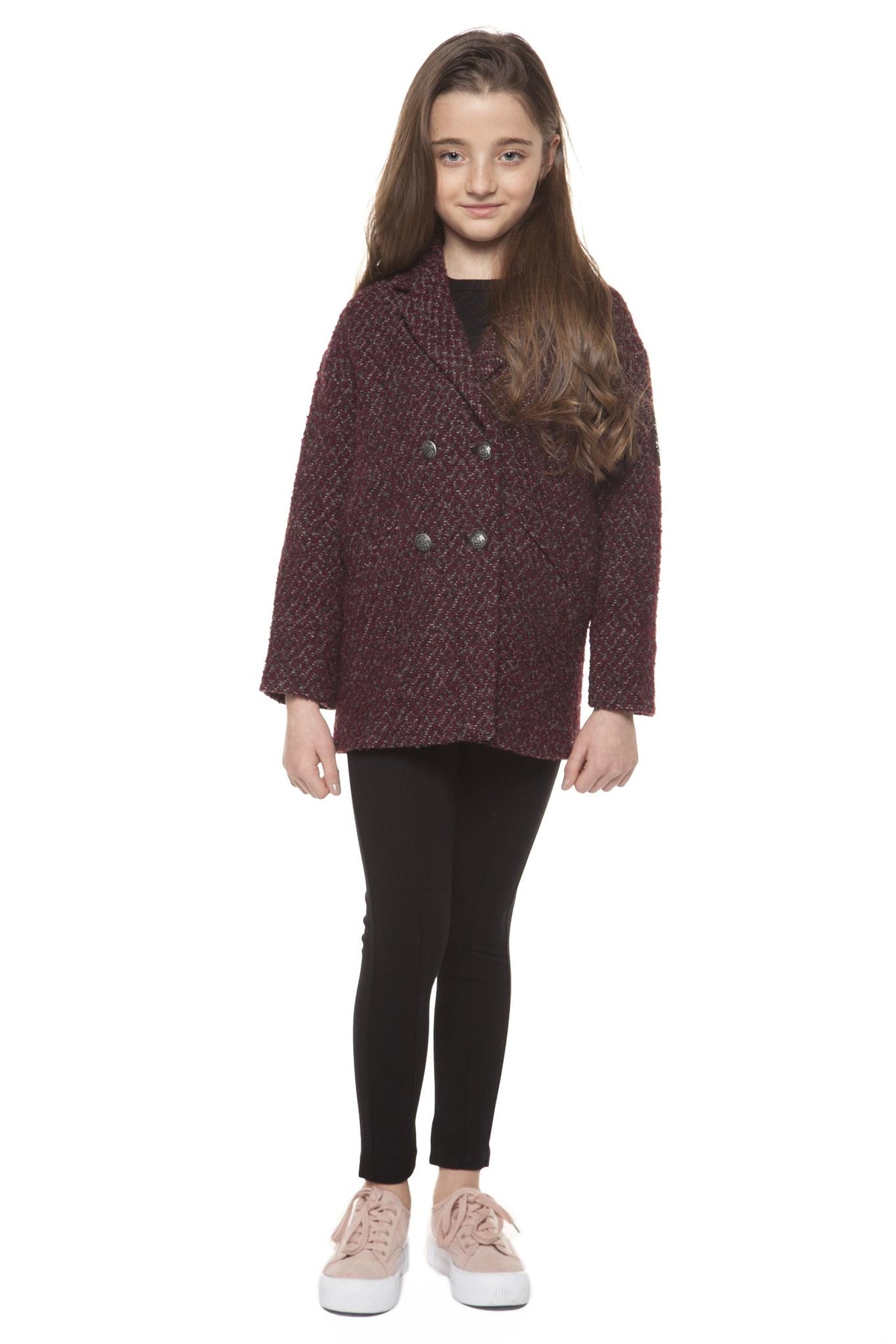 Dex Kids Veste Fille