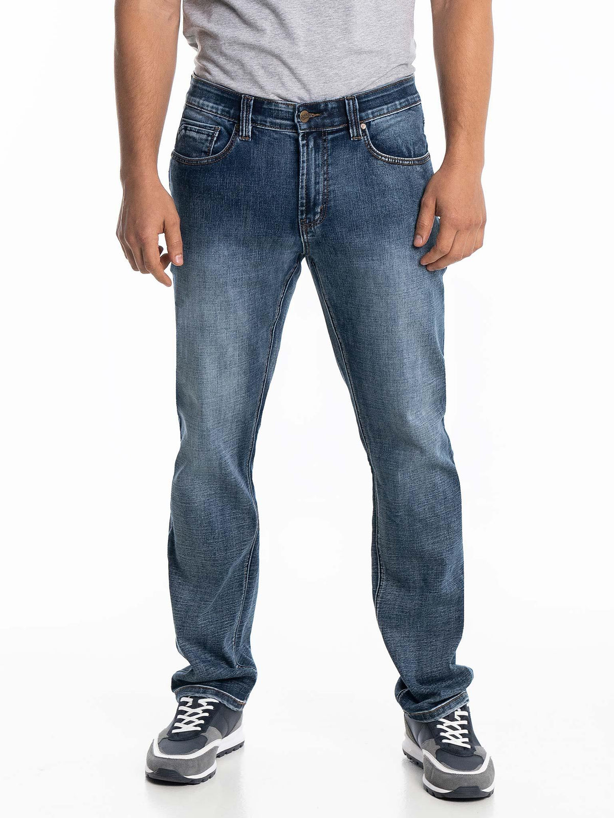 Lois Jeans Homme