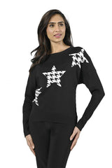 Frank Lyman Chandail Femme