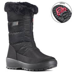 Olang Botte Femme