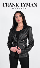 Frank Lyman Veste Femme