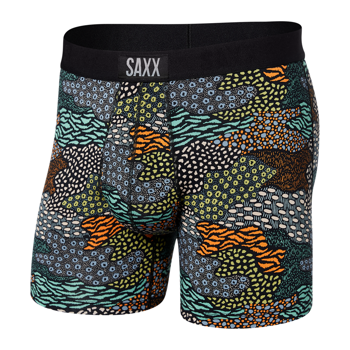 Saxx Boxer Homme Ultra