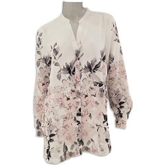 Point Zero Blouse
