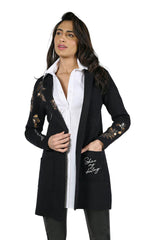 Frank Lyman Veste Femme