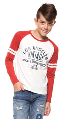 Dex Kids Chandail Garçon