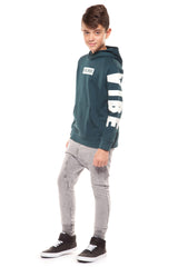 Dex Kids Hoodie Garçon