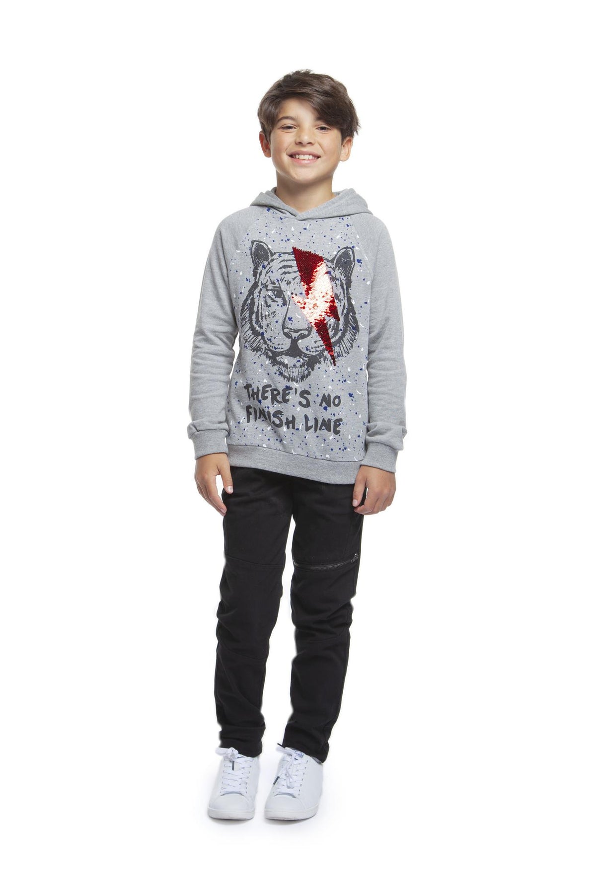 Dex Kids Hoodie Garçon