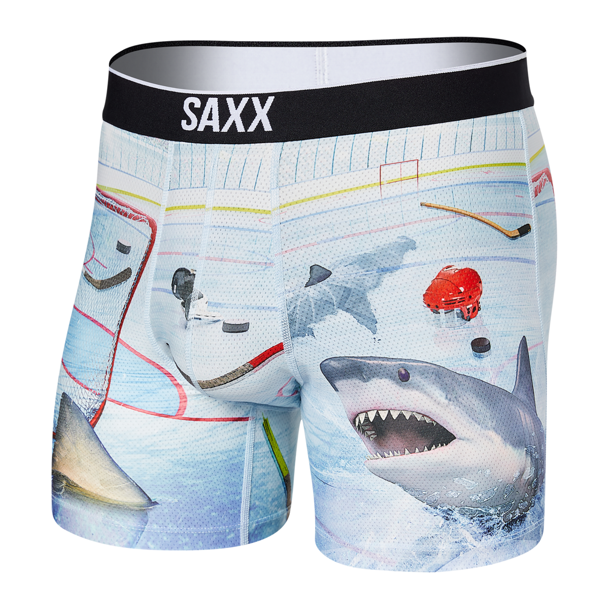 Saxx Boxer Homme Volt