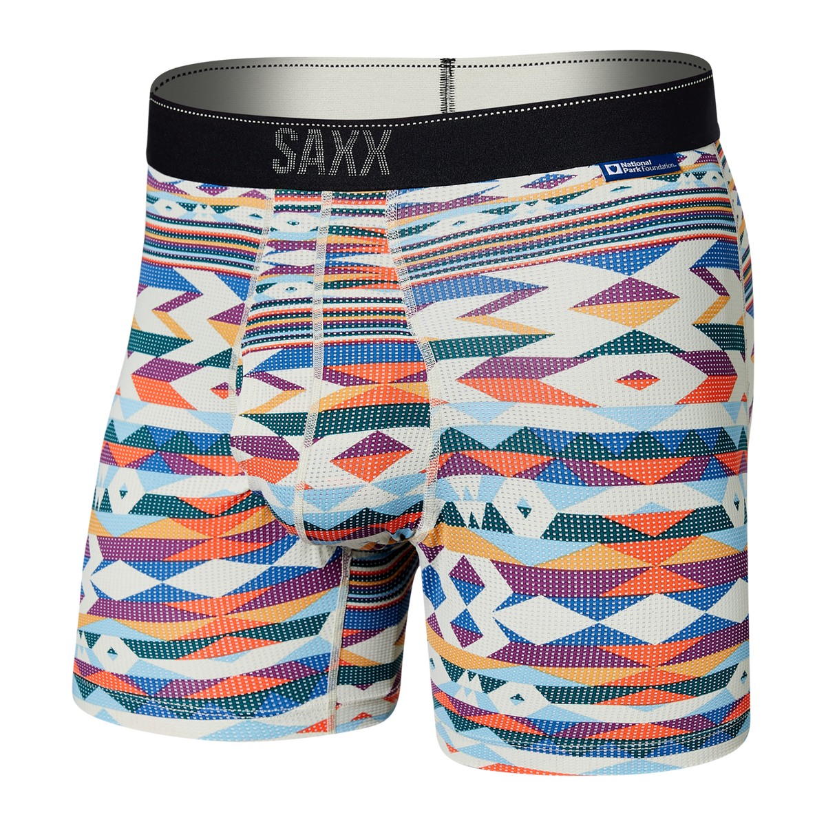 Saxx Boxer Homme Quest