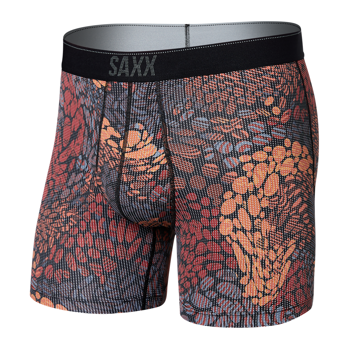 Saxx Boxer Quest Homme