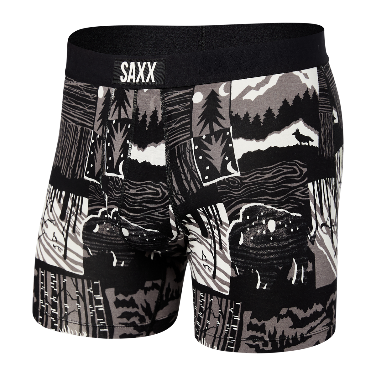 Saxx Boxer Homme Vibe