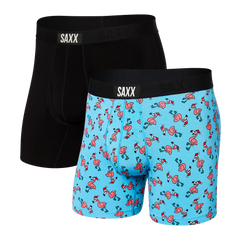 Saxx Boxer Homme Ultra Paquet De 2