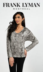 Frank Lyman Chandail Femme