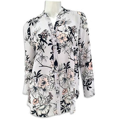 Point Zero Blouse