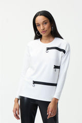 JOSEPH RIBKOFF CHNADAIL FEMME
