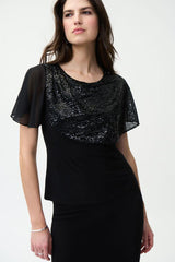 Joseph Ribkoff Cover Up Femme