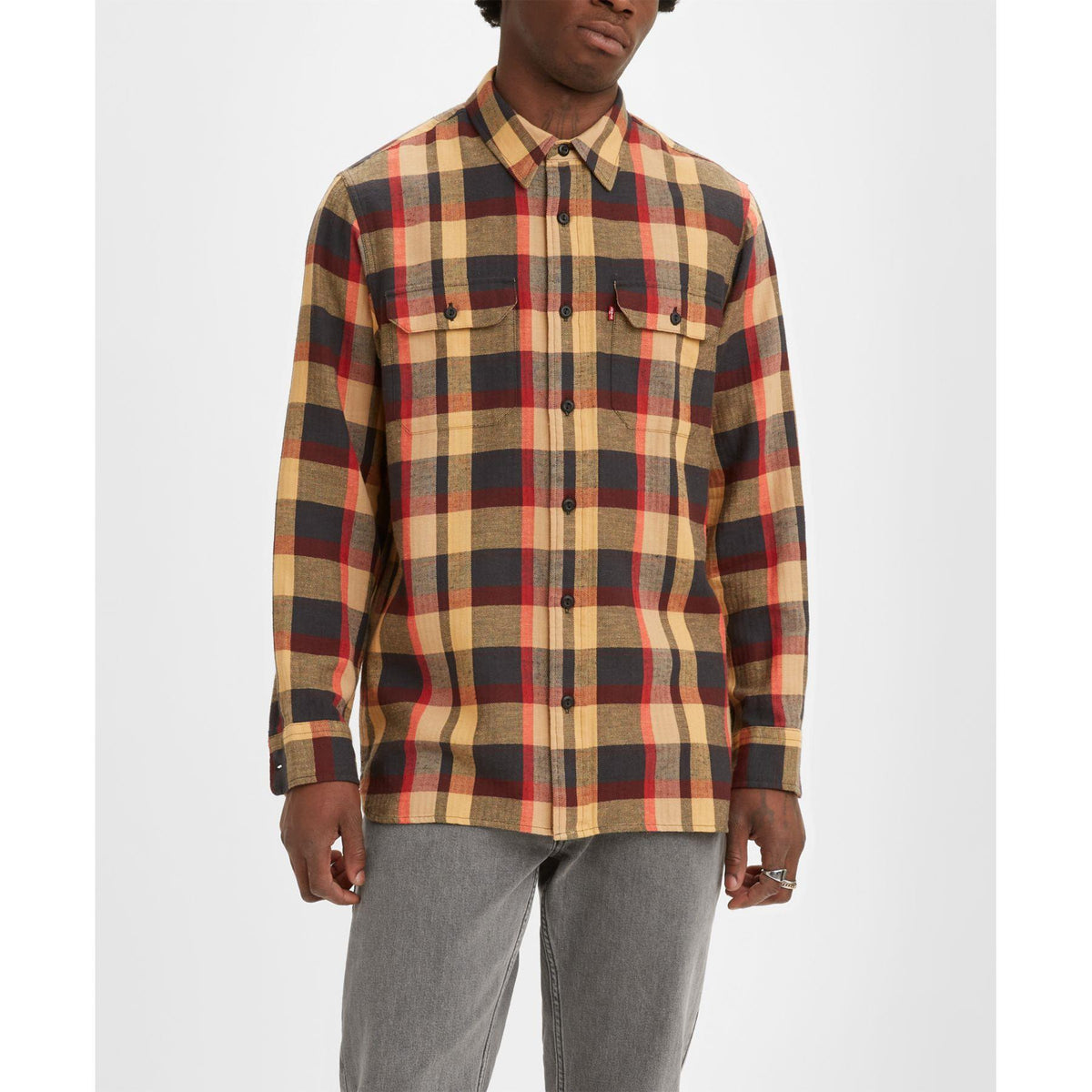 Levi's Chemise Homme