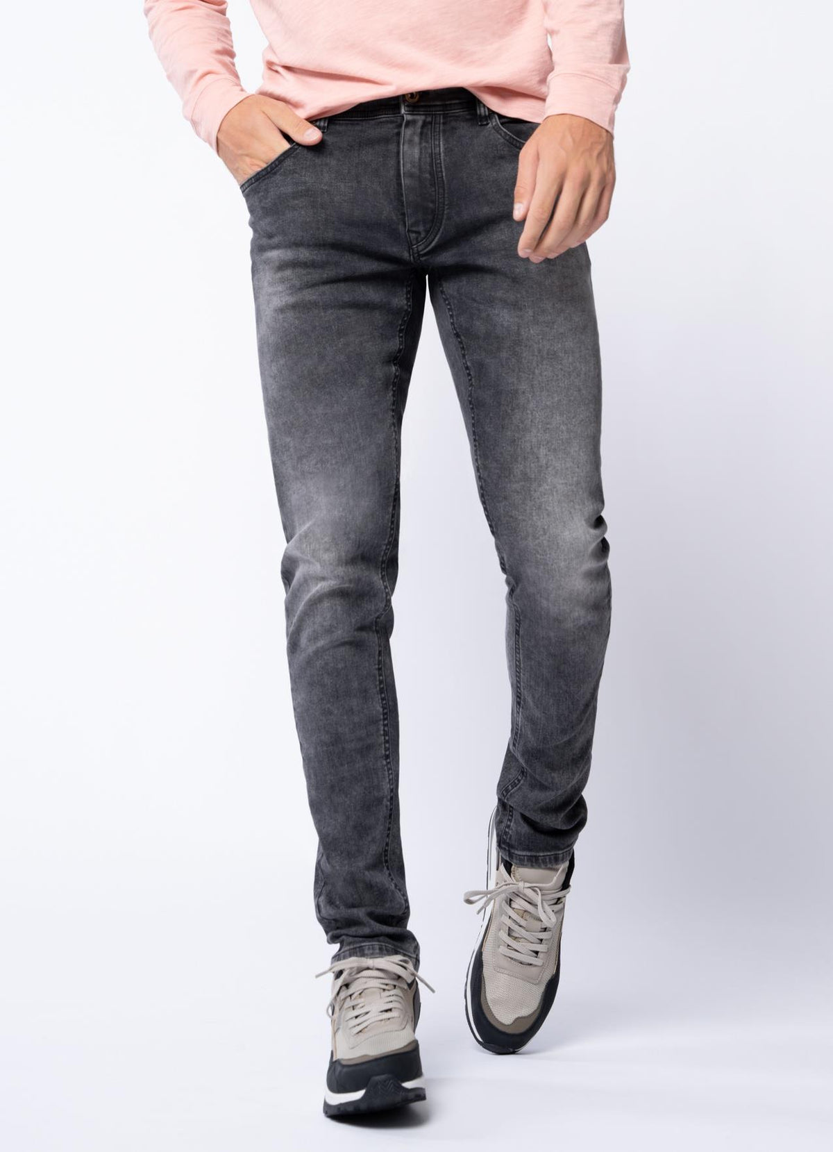 Parasuco Jeans Homme