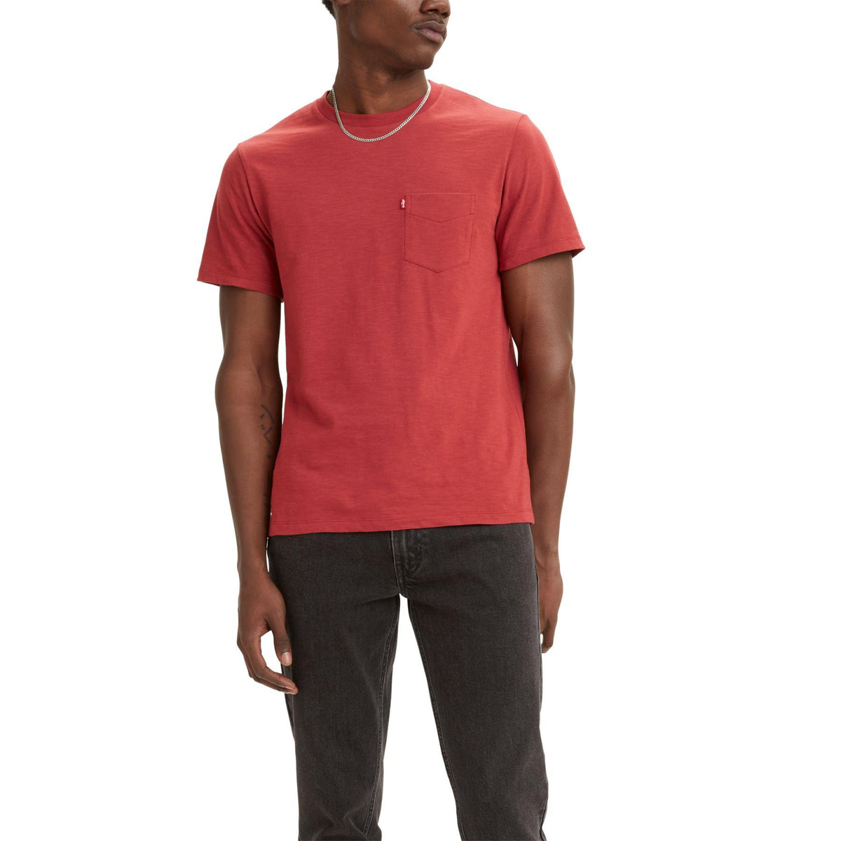 Levi's T/Shirt Homme