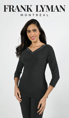 Frank Lyman Chandail Femme