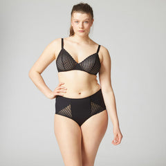Simone Perele Culotte Femme