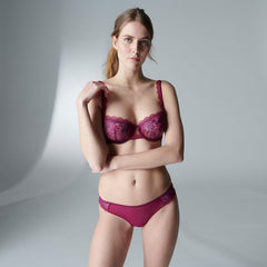 Simone Perele Culotte Femme