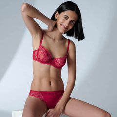 Simone Perele Culotte Femme