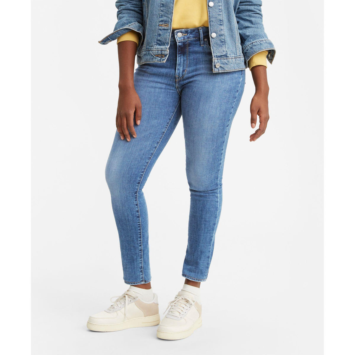 Levi's Jeans 721  Femme