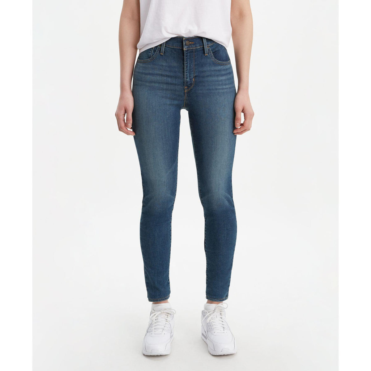 Levi's Jeans 720 Femme