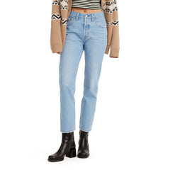 Levi's Jeans 501 Femme