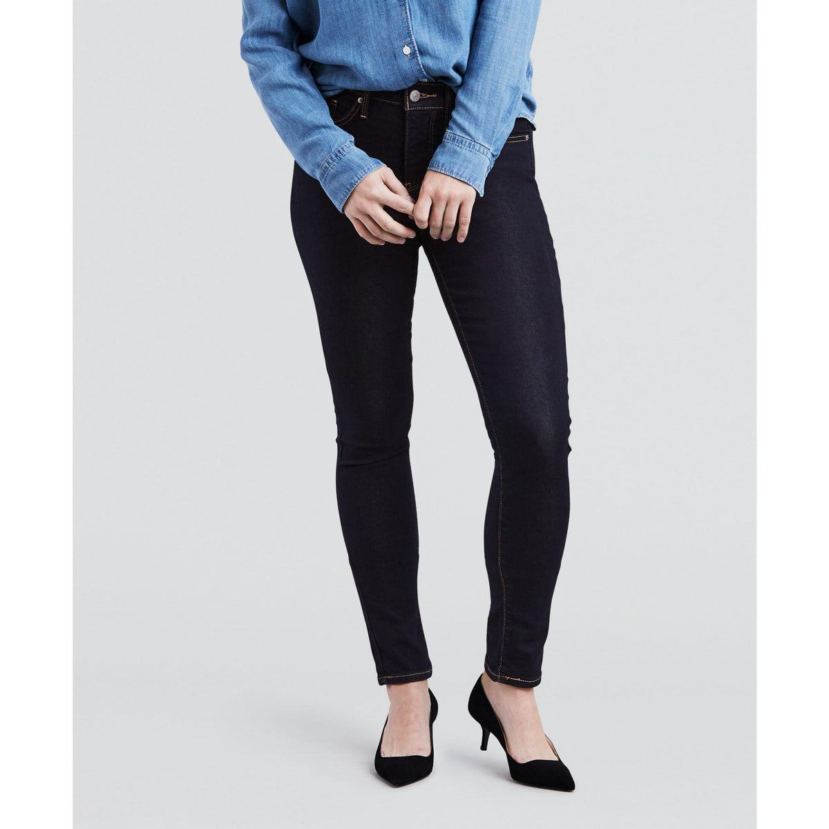 Levi's Jeans 311 Femme