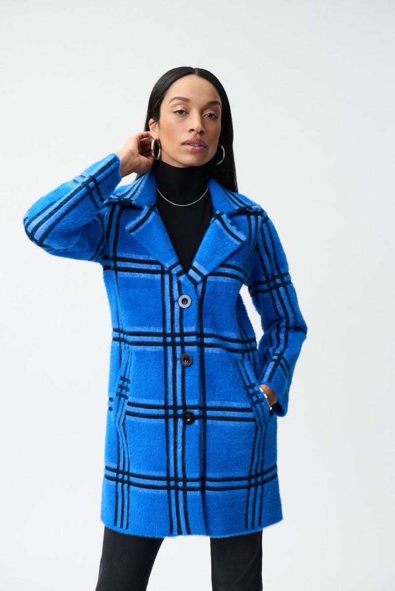 Joseph Ribkoff Manteau Femme