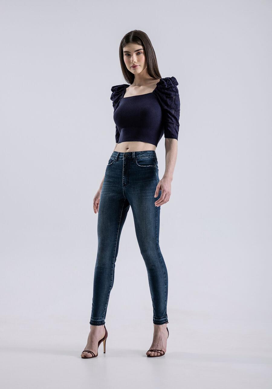 LEZ A LEZ Jeans Femme