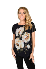 Frank Lyman T-Shirt