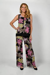 Frank Lyman Pantalon
