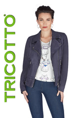 Tricotto Veste Femme