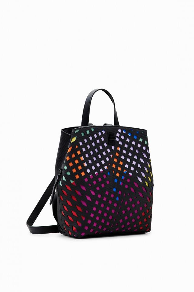 Desigual Sac à dos Femme