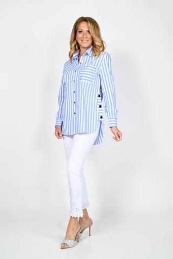 Frank Lyman Chemise