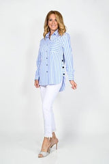 Frank Lyman Chemise