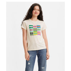 Levi's T/Shirt Femme