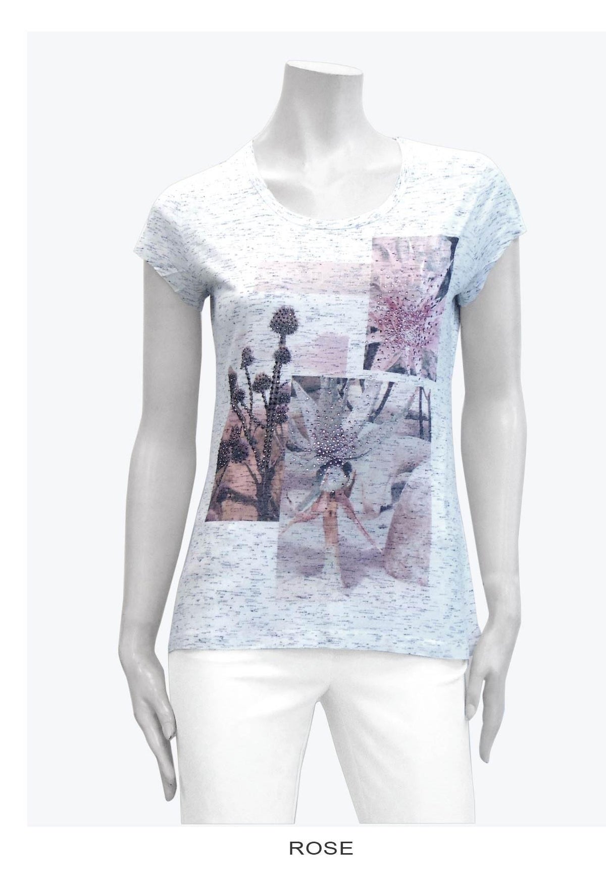 Point Zero T-Shirt