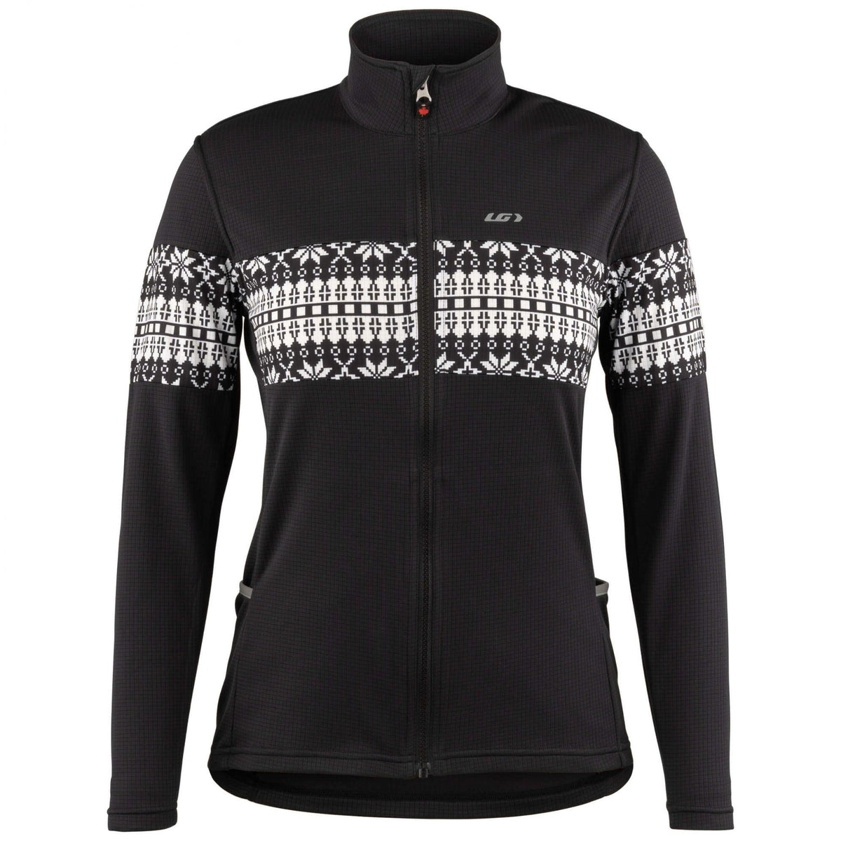 Garneau Maillot Classic Mist Femme