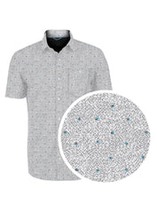 Point Zero Chemise Homme