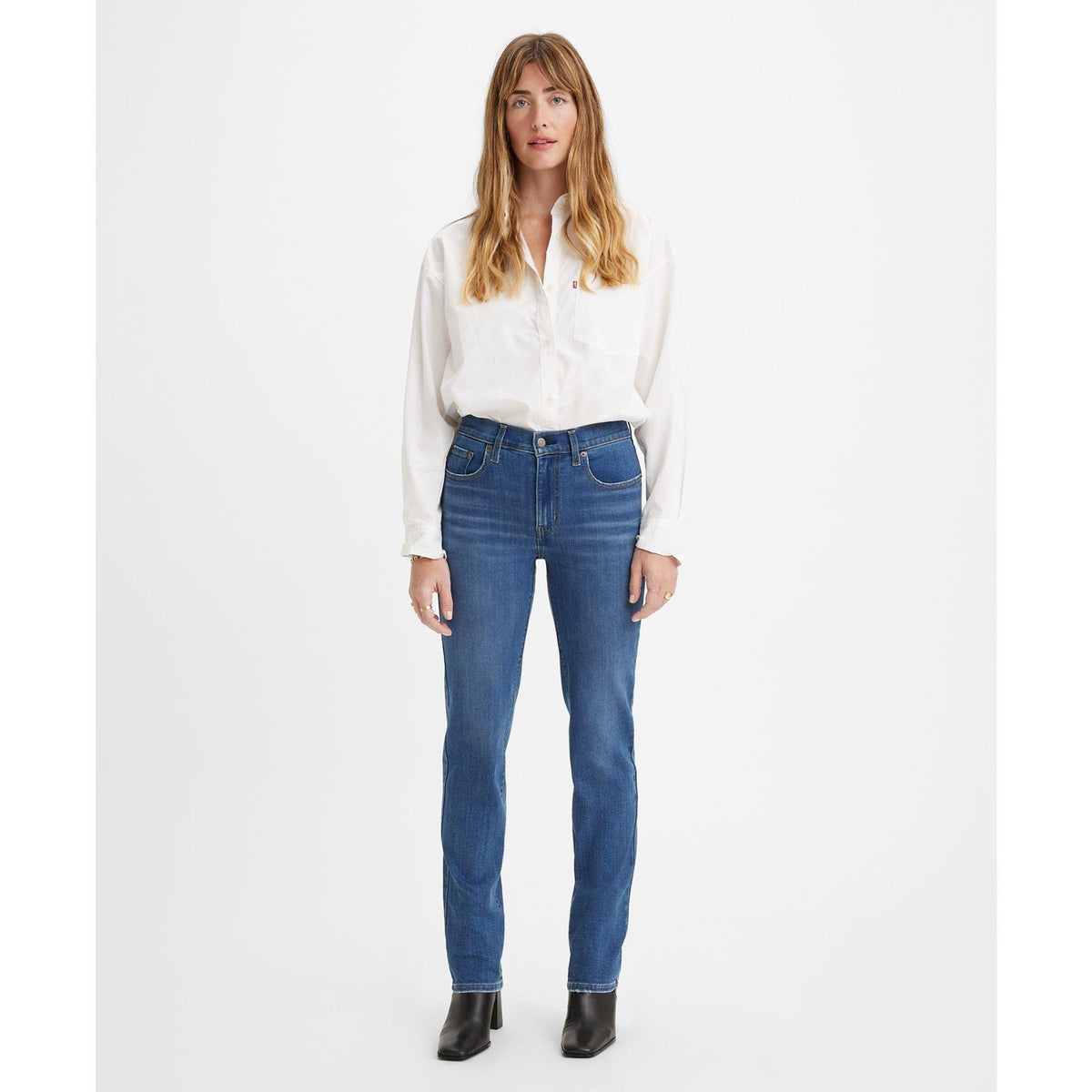 Levi's Jeans 724 Femme