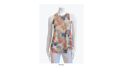 Point Zero Camisole