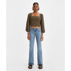 Levi's Jeans SUPERLOW BOOT Femme