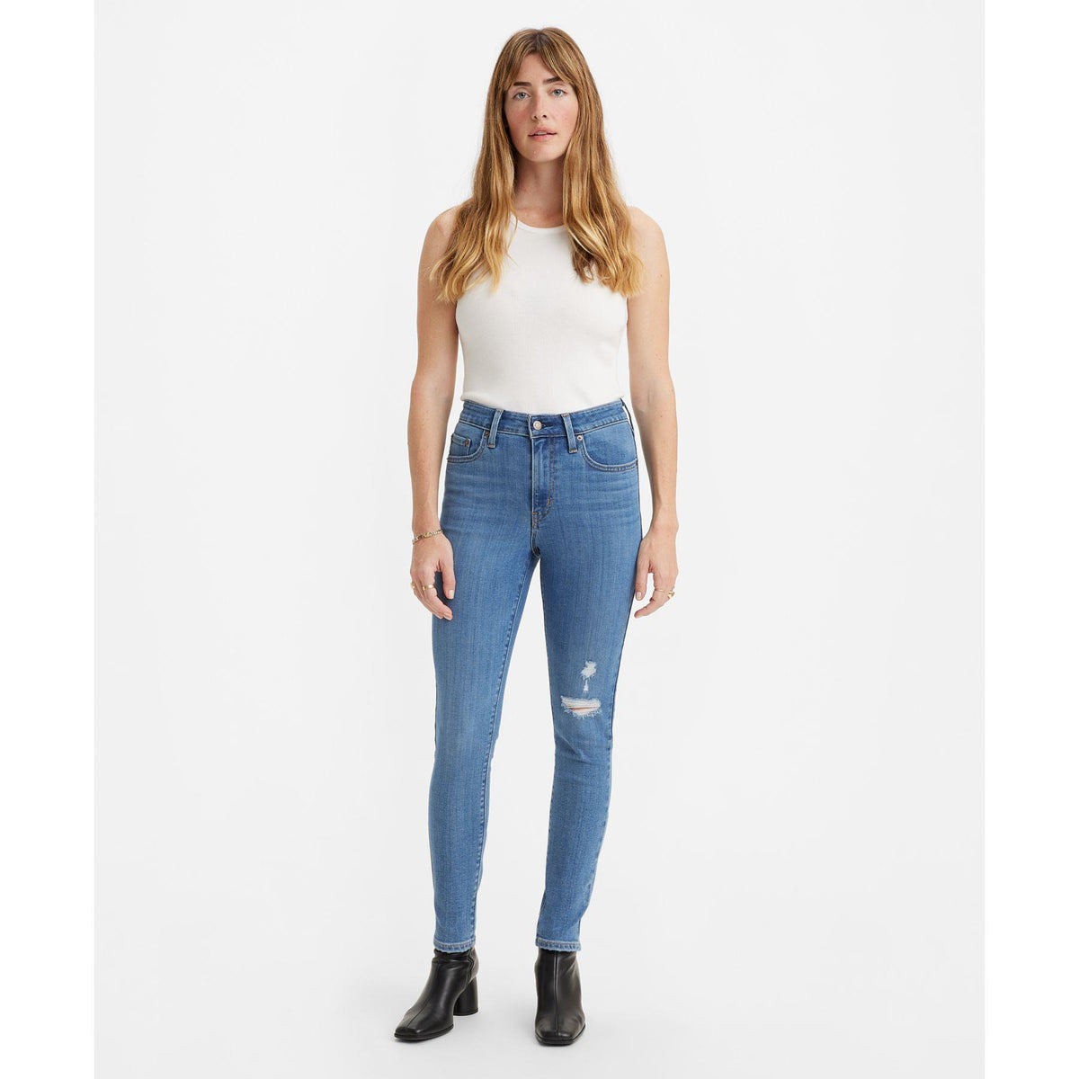 Levi's Jeans 721 Femme