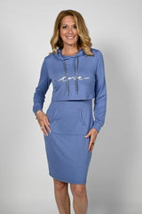 Frank Lyman Robe Femme