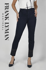 Frank Lyman Pantalon Femme